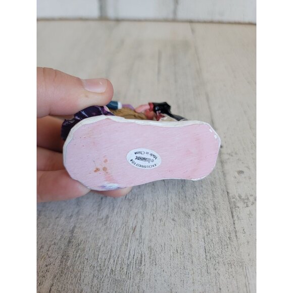 Lemax rolls for father holiday village accessory xmas religious - Picture 7 of 7